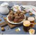 24 Pieces Glitter Oktoberfest Cupcake Toppers Cheers & Beers Cupcake Topper Bavarian Cake Topper for Oktoberfest Party Decorations Bavarian Party Decorations (Cheers) - Buy Online on SooperMarket.com