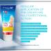 Eveline Cosmetics Revitalum Foot Cream 75ml - 25% Urea for Very Dry Feet | Moisturizing & Innovative Formula for Cornea Care | International Shipping Available - Buy Online on SooperMarket.com