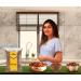 Rani Kala Chana 32oz (2lbs) - All Natural, Gluten Friendly, Non-GMO, Vegan, Kosher | Indian Origin 908g Pack - Buy Online on SooperMarket.com