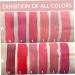 Liquid Lipstick Set 6PCS Non-Stick Matte Waterproof Lipsticks | Long Lasting & Fade-Resistant | Perfect Gift for Women & Girls - Buy Online on SooperMarket.com