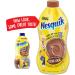 Nesquik NESTL Chocolate Syrup 700mL Pack of 12 - Buy Online on SooperMarket.com