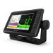 Garmin ECHOMAP UHD 74Cv, 7" Keyed-Assist Touchscreen Chartplotter with U.S. BlueChart G3 and GT24UHD-TM Transducer
