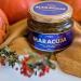 Maracuja with honey for hot and cold drinks and dishes perfect for barbecue. Maracuja product with exotic and aromatic taste vitamins antioxidants and fiber supports immunity 550 g - Buy Online on SooperMarket.com