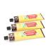 Pack of 3 Mautner Markhof cottage mustard with horseradish (3x 200gr)