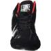 Buy LEONE 1947 Shoe Fighter Luchador - Unisex Black Wrestling Shoes Size 45 EU for Ultimate Performance - Buy Online on SooperMarket.com