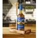 Torani Sugar Free S'mores Syrup 750ml Glass Bottle with Little Squirt Pump - 25.4 oz - Buy Online on SooperMarket.com