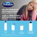 Pedialyte Electrolyte Oral Rehydration Solution Unflavoured 1-L Bottle Unflavored for Infants - Buy Online on SooperMarket.com