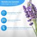 Relaxing Lavender Pillow Spray | Deep Sleep Spray with Essential Oils | 100ml Lavenlove - Aroma for Restful Sleep - Buy Online on SooperMarket.com