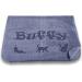 Custom Catch Personalized Cat Bed Blanket - Ideal Gift for Indoor Cats - Buy Online on SooperMarket.com