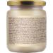 Bett r Cashew Hazelnut Cream Without Added Sugar - 100% Organic Vegan and Palm Oil Free - 250 g - Buy Online on SooperMarket.com