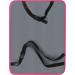 Toniebox Car Organiser - Pink Seat Back Holder with Tablet & Headphones Hook | UK Kids Toy Storage Case for Tonies Characters - Buy Online on SooperMarket.com