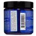 MANIC PANIC Blue Moon Hair Dye - Bright Neon Cool True Blue Color - Vegan, PPD & Ammonia Free (4oz) - Buy Online on SooperMarket.com