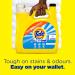Shop Tide Simply Liquid Laundry Detergent - Refreshing Breeze 168 oz 128 Loads | International Shipping Available - Buy Online on SooperMarket.com