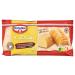 Dr.Oetker finished small lemon cake 5 Pack each 4 pieces of 35 g mini lemon mixing cake with lemon fat glaze individually packed immediately ready for consumption ideal for small lemon cake on the go