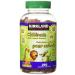 Kirkland Signature Children's Multi-vitamin Gummies - 250 Gummies