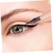 WOONEKY Makeup Eyeline Pencil Eyeliner Eyeliner Pencil Eyeliner Waterproof - Buy Online on SooperMarket.com