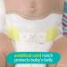 Pampers Swaddlers Newborn Diapers Size 0 - 140 Count - Buy Online on SooperMarket.com