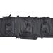 NAWAN Gun Bag Airsoft Backpack Rifle Storage Box 37.4 Inch Black - Tactical Handbag Upgrade - Buy Online on SooperMarket.com