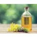 Mynatura Organic Cold-Pressed Rapeseed Oil - 6x500ml | Premium Cooking & Vegetable Oil - Buy Online on SooperMarket.com