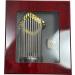 Express Medals Champion Baseball Trophy & Gold Championship Ring Set with Gift Box - Tournament Award Presentation - Buy Online on SooperMarket.com