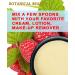 Buy Botanical Beauty Red Raspberry Seed Oil Butter 100% Pure Raw 4 Fl Oz - Natural Cold-Pressed for Face Skin Hair & Nails - Rich in Vitamin E & C - Buy Online on SooperMarket.com