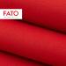 FATO Disposable Paper Napkins - Soft & Fluffy 40 Pack 38x38cm 4-Folded 2-Layer Red 100% Cellulose FSC Certified - Ideal for Parties & Events - Buy Online on SooperMarket.com