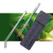 VORESTIC Aquarium Tweezers Set 27cm Insect Tweezers Aquascaping and Terrarium Tools Curved and straight tweezers set 27 cm - Buy Online on SooperMarket.com