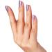 Bluesky Gel Nail Polish Purple Dream Blz48 Chunky Glitter Light Lilac - Long Lasting Chip Resistant - 10 ml - UV/LED Lamp Required - Pack of 1 - Buy Online on SooperMarket.com