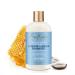 SheaMoisture Manuka Honey & Shea Butter Shampoo - Hydrate & Repair Damaged Hair (13 oz) - Buy Online on SooperMarket.com