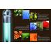Perry Ellis 360 Men's Fragrance Gift Set - 4-Piece Collection - Buy Online on SooperMarket.com