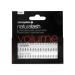 SALON SYSTEM INDIVIDUAL LASHES FLARE BLACK SHORT