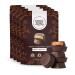 ChocZero Dark Chocolate Peanut Butter Cups 3 oz