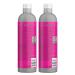 TIGI Bed Head Self Absorbed Shampoo & Conditioner 25.36 Fl Oz - Nourishing Hair Care Set for Dry Hair - Repair and Strengthen From Within (Pack of 2) - Buy Online on SooperMarket.com