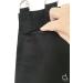 Canvas & PU Leather Wing Chun Wall Punching Bag - Three Sections (Unfilled) - Buy Online on SooperMarket.com