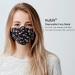 NU R 10pcs Floral 3 Ply Disposable Face Mask with Filter Layer & Elastic Earloop - FLORAL-017 | Retail Sealed Bags - Buy Online on SooperMarket.com