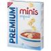 Premium Original Mini Saltine Crackers 11 oz - Savory Snack Essential - Buy Online on SooperMarket.com