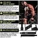 Gladiator 18 American Flag Wrist Wraps for Weightlifting - Unisex 18-Inch Lifting Straps - Buy Online on SooperMarket.com