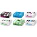CUBUS Sugar Be Different 1 056 Individually Wrapped 2.5g Packets | International Shipping Available - Buy Online on SooperMarket.com