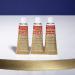 AMACO Rub n Buff Grecian Gold 15ml - Set of 3 Metallic Finishing Wax Tubes for Furniture Restoration - Buy Online on SooperMarket.com