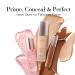 Buy Elizabeth Arden Flawless Finish Skincaring Concealer 215 - International Shipping Available - Buy Online on SooperMarket.com