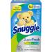 Snuggle Plus SuperFresh Fabric Softener Dryer Sheets - 200 Count - Buy Online on SooperMarket.com