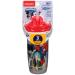 Playtex PlayTime Straw - Super Friends - Assorted (Color/Theme May Vary) 1 Count (Pack of 1) Super Friends Straw Sippy Cup