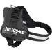 K9 Powerharness 2XL/3 - Black | Premium Dog Harness for Ultimate Comfort & Control | International Shipping Available - Buy Online on SooperMarket.com