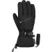 Reusch Women's Demi R-Tex XT Gloves | Extra Warm Waterproof & Breathable - Size 7.5 Black | International Shipping Available - Buy Online on SooperMarket.com