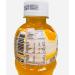 Bonko Just Drink Orange with NATA de Coco 320ml (6 Bottles) - Delicious and Refreshing Beverage - Buy Online on SooperMarket.com