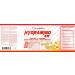 Hydramino AM - EAA + BCAA Amino Energy Powder - Essential Amino Acids with Caffeine Nootropics & Electrolytes | Focus Endless Energy Hydration & Muscle Recovery | Alpha-GPC Tyrosine Lutein Lion s Mane More | Peach Rings 30 servings - Buy Online on SooperMarket.com