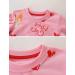 Girls Cotton Sweatshirt for Kids - Long Sleeve Pullover Jumper T-Shirt for Toddlers (5-6 Years) - Cat Design - Ages 1-12 Years - Buy Online on SooperMarket.com