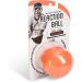 GoSports Baseball and Softball Reaction Ball - Improve Reaction Time and Hand-Eye Coordination - Beginner to Expert Levels - Buy Online on SooperMarket.com