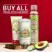 Old Spice Whole Body Deodorant for Men Total Body Deodorant Cucumber + Avocado Aluminum Free Deodorant Spray for 24/7 Freshness // Dermatologist Tested Whole Body Deodorant 3.5 oz - Buy Online on SooperMarket.com