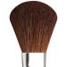 Da Vinci POWDER BRUSH Oval - Natural Hair Handmade in Germany - Premium Quality 1 Piece BASIC Oval Makeup Brush - Buy Online on SooperMarket.com